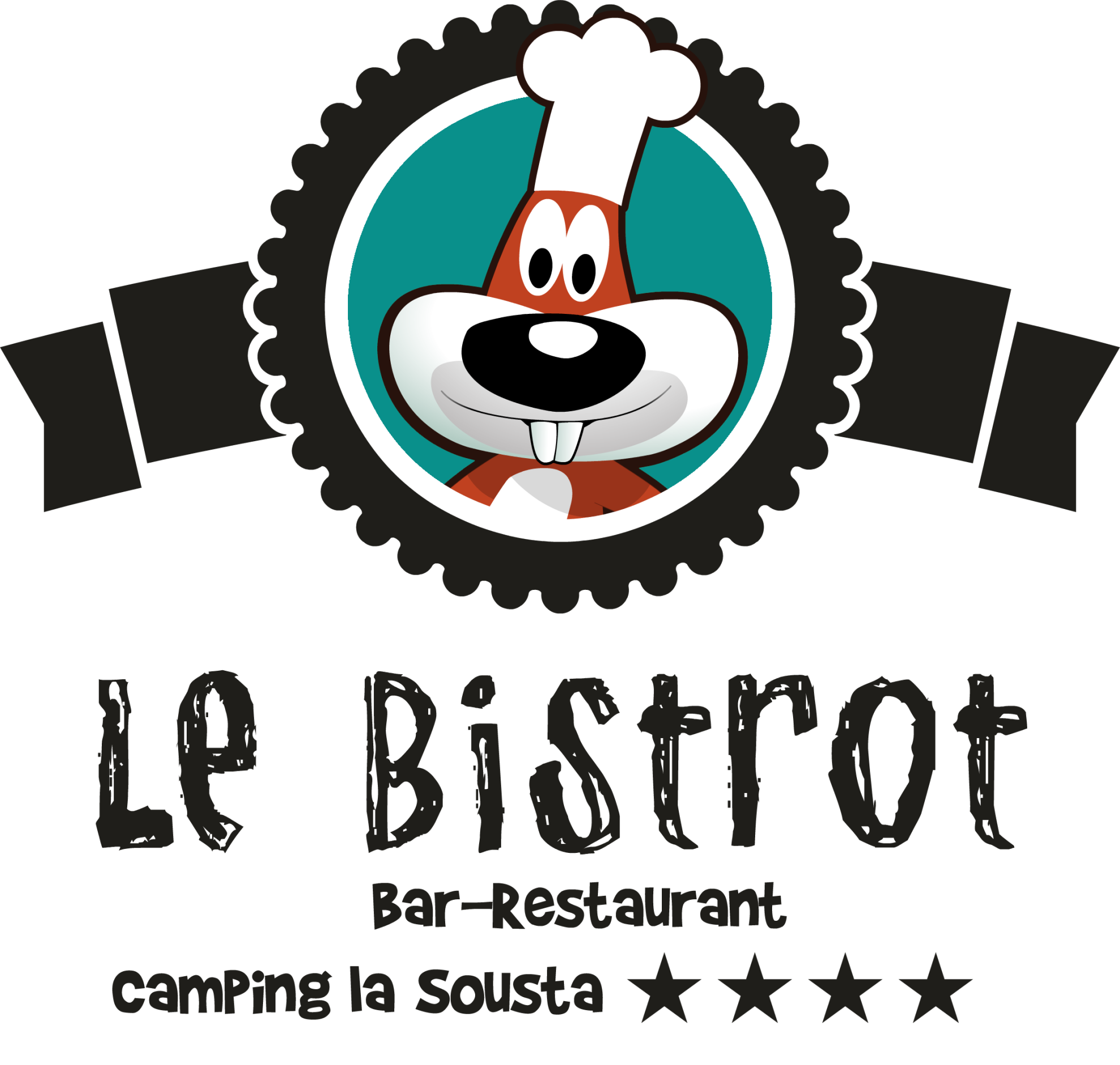 VELKOMMEN TIL BISTROEN!